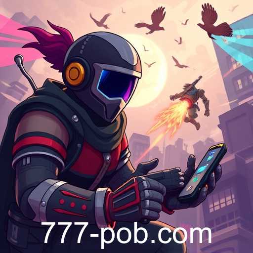 777pob: Revolutionizing Online Gaming