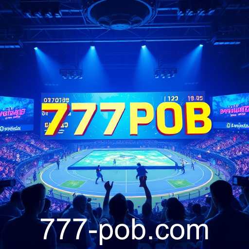 The Rise of 777pob in the Global Gaming Landscape