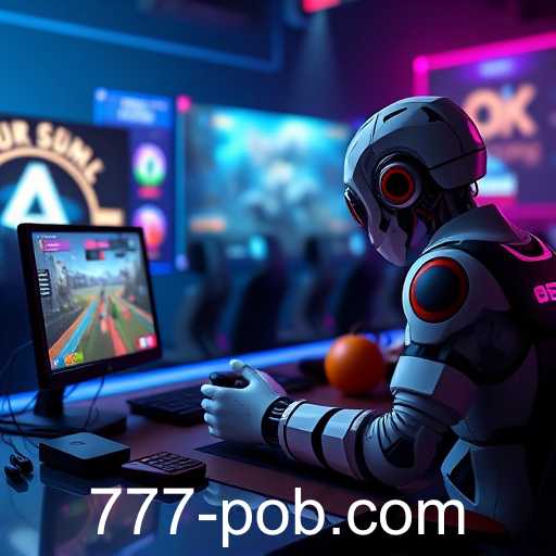 Emerging Trends in Online Gaming