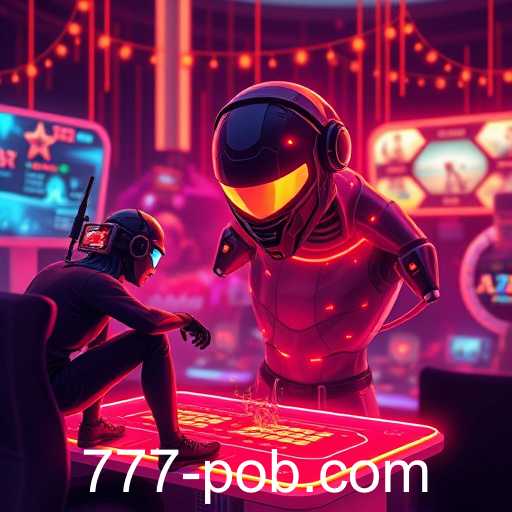 The Evolution of Online Gaming Platforms