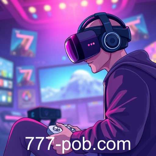 Expanding Horizons: The 777pob Phenomenon