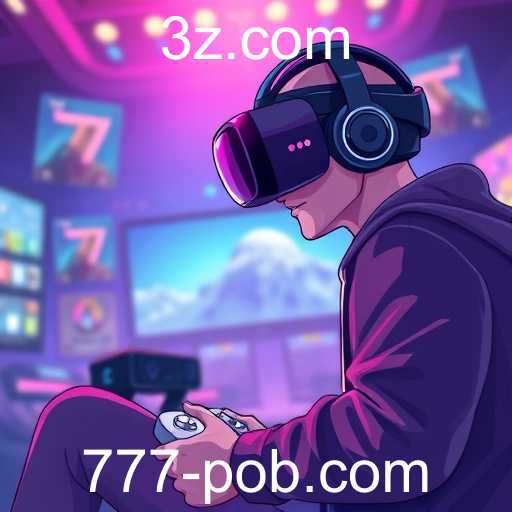 The Expansion of 777pob: A New Era for Online Gaming
