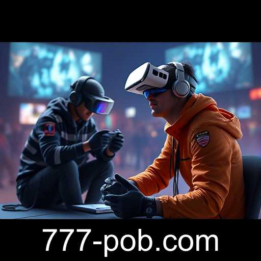 Gaming Trends Beyond 2025