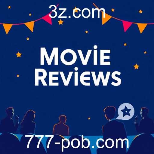 Exploring the Intriguing World of 'Movie Reviews' on 777pob