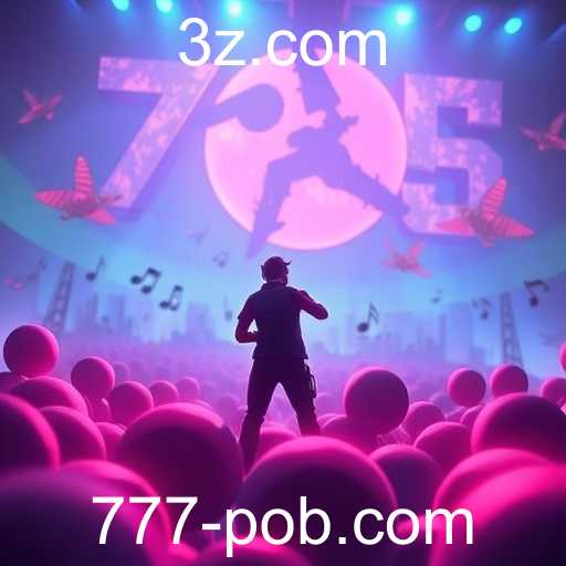 Exploring '777pob': A Dive into the Music Trends Game Category