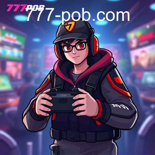 The Rise of 777pob: A Gaming Revolution