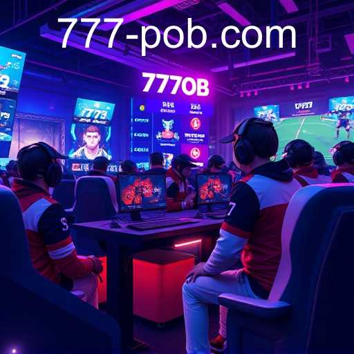 The Rise of 777pob in Online Gaming