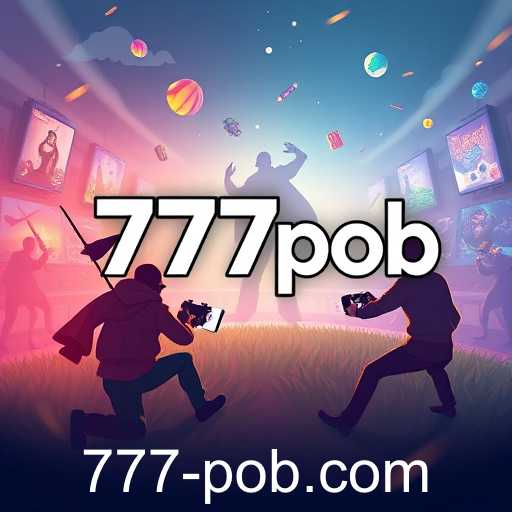 The Rise of 777pob: Shaping the Future of Online Gaming