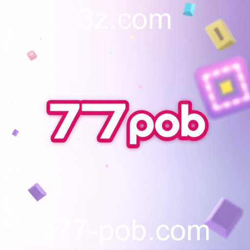 The Rise of 777pob in Global Digital Culture