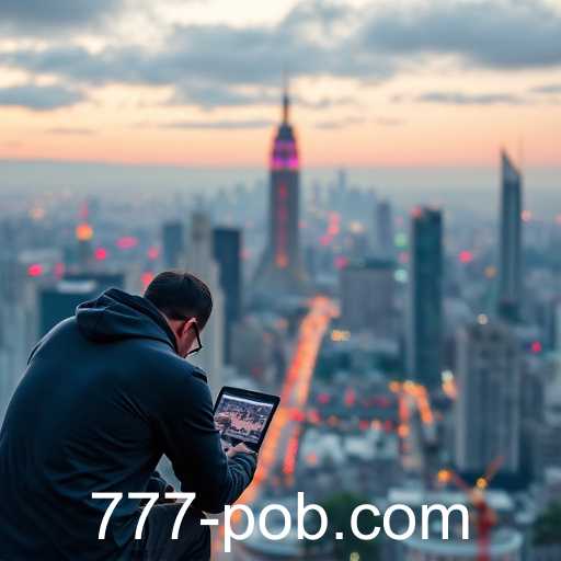 The Rise of Online Gaming Amid Global Shifts