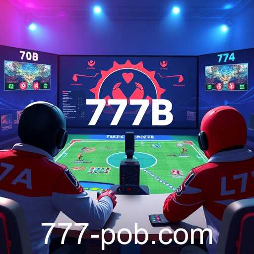 The Rise of 777pob: Revolutionizing Online Gaming