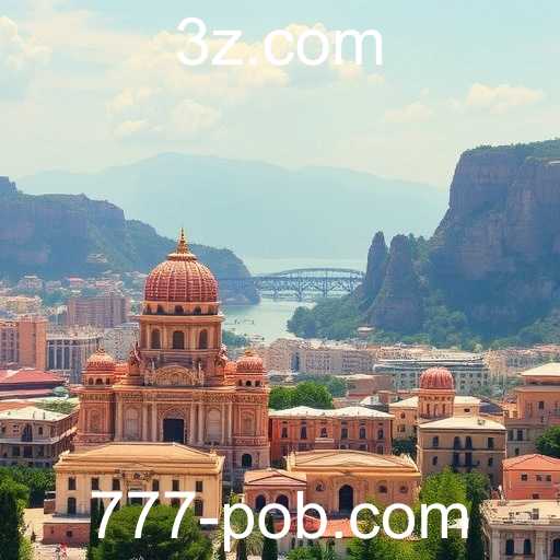 Exploring 'Travel Guides' in the 777pob Gaming Realm